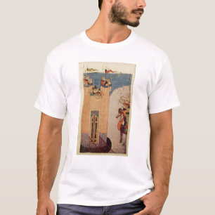 T-shirt Mongoles