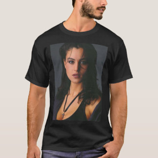 T-shirt Monica Bellucci   
