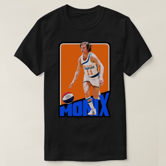 T-SHIRT MONIX (Design devant)