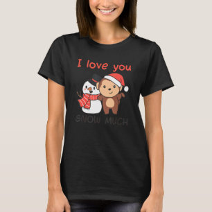 T-shirt Monkey I