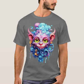 T-shirt Monkey Magic