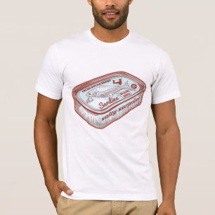 T-shirt Monnaie à haleine amusante