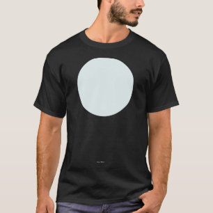 T-shirt Monnaie Cool circulaire Crayola