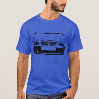 T-shirt Monoblock classique Rover 25