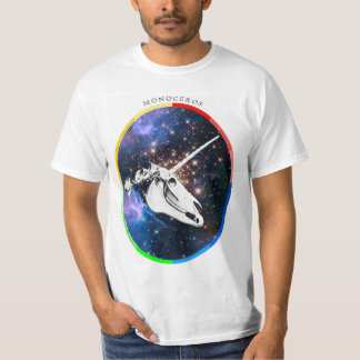T-SHIRT MONOCEROS