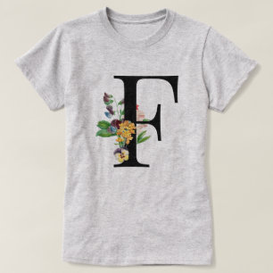 T-shirt Monogramme