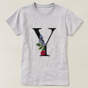 T-shirt Monogramme