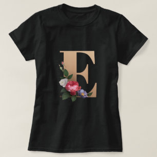 T-shirt Monogramme