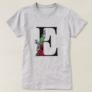 T-shirt Monogramme