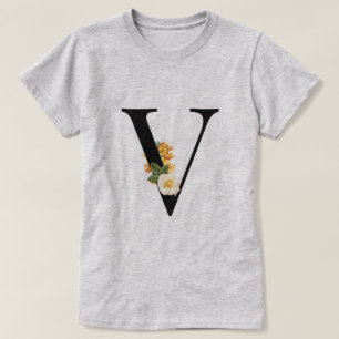 T-shirt Monogramme