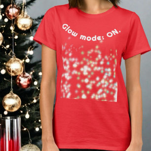 T-shirt Monographie amusante d'inspiration de la parties s