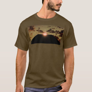 T-shirt Monolithe 2001