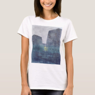 T-shirt Monolithes 1998 de Selassie