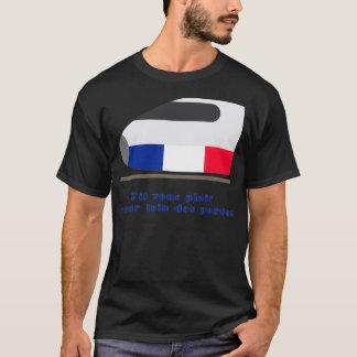 T-shirt Monorail