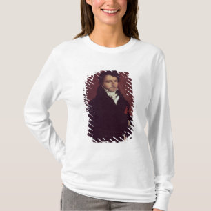 T-shirt Monsieur de Norvins, 1811-12