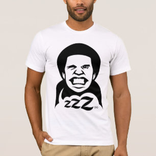 T-shirt Monsieur Happy