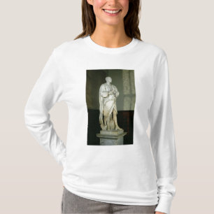 T-shirt Monsieur Isaac Newton
