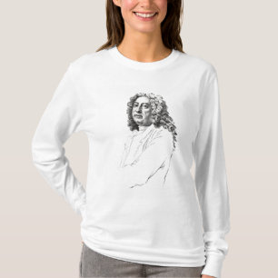 T-shirt Monsieur James Thornhill