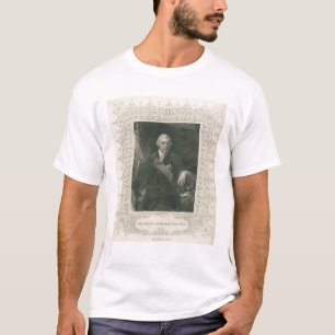 T-shirt Monsieur Joseph Banks