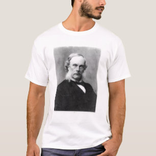 T-shirt Monsieur Joseph Lister