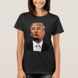 T-shirt Monsieur le Président