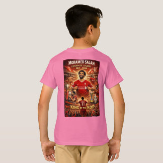 T-shirt Monsieur Magoo
