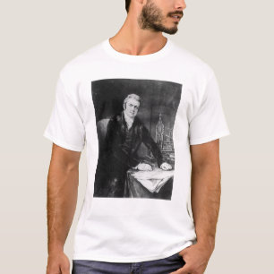 T-shirt Monsieur Marc Isambard Brunel 1812-13