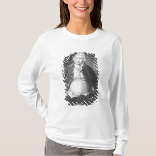 T-shirt Monsieur Richard Arkwright