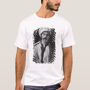 T-shirt Monsieur Richard Burton