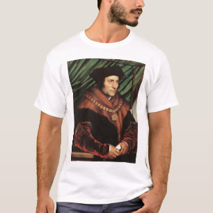 T-shirt Monsieur Thomas More