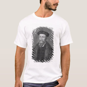 T-shirt Monsieur Thomas Smyth, gravé par John Goldar, 178