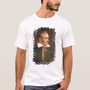 T-shirt Monsieur Thomas Stamford Raffles