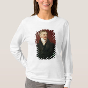T-shirt Monsieur Thomas Young MD, FRS