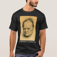 Monsieur Winston Churchill