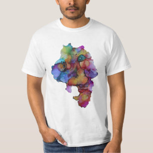 T-shirt Monster