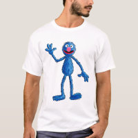 Monster à la fin de cette histoire | Grover