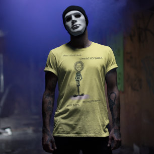 T-shirt Monster Mash : Déplaisant Horror Film Inspiré