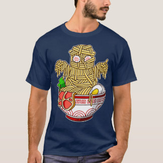 T-shirt Monster Ramen