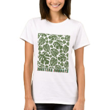Monstera lundis