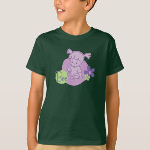 T-shirt Monsters Inc. Boo