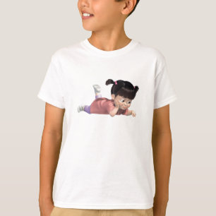 T-shirt Monsters, Inc. Boo Disney