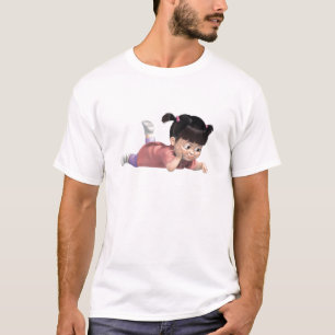 T-shirt Monsters, Inc. Boo Disney
