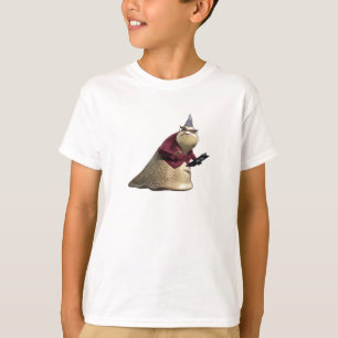T-shirt Monsters, Inc. Roz Disney