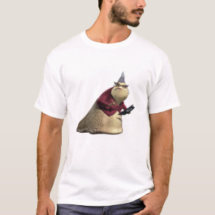 T-shirt Monsters, Inc. Roz Disney