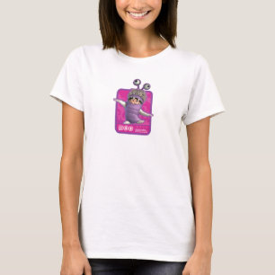T-shirt Monsters, Inc.'s Boo Disney