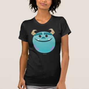 T-shirt Monsters, Inc.  Sulley Emoji