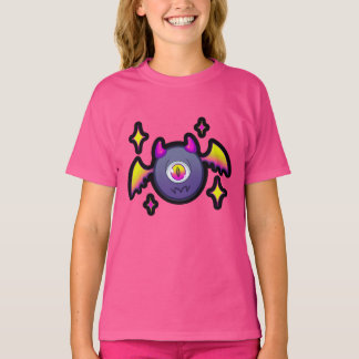 T-shirt Monstre