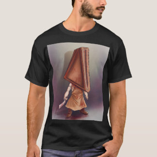 T-shirt Monstre Bourreau Chibi
