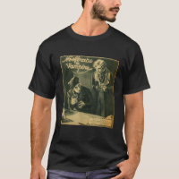 Monstre de film d'horreur Halloween Nosferatu Vamp