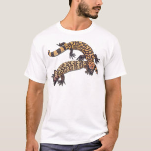 T-shirt Monstre de Gila